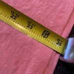 Croft & Barrow coral short sleeve business casual shirt S Photo 6