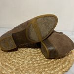 Life Stride  brown Aurora ankle boots size 8.5 Photo 5