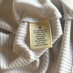 Ultra Flirt Women’s Long Sleeve Quarter Zip Top Photo 5