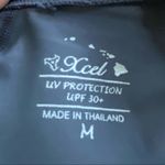 XCel UV Protection Shirt UPF 30+ Size M Photo 6