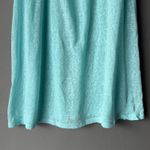 Xhilaration sz S blue tank top NWT Photo 2