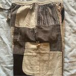 Rising International Patchwork Cargo Pants Photo 8