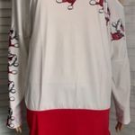 Christmas Blouse/Dress, XL Photo 0