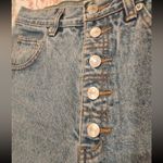 Jordache Light blue jean shorts Photo 3