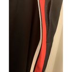 Wild Fable  Women's Athletic Black High-Rise Track Pants Side Stripe Choose Size Photo 11