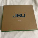 Jbu NWT  Maplewood Waterproof Boots Chocolate Brown & Black Size 6 1/2 Photo 15