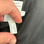 J.Crew J.‎ Crew French Girl Blazer Black Double Breasted Size 12 Photo 13