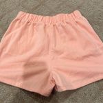 Blāshe sweatshorts Pink Photo 2