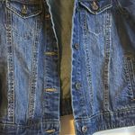 True Craft Jean Jacket, size small. Photo 7