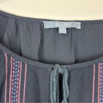 Miss Me  Embroidered Tunic Dress Size L – Embroidered Tunic Style Dress Photo 5