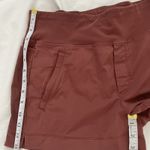 Athleta  Womens Short Sz 6 Trekkie North   Outdoor Hiking Camping Activewear Photo 3