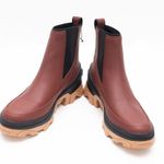 Sorel | New! Women's Brex Boot Chelsea Waterproof Boots Photo 8