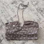 Hollister Gilly Hicks Halter Tie Bra Top Photo 1