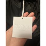 Pistola NWT  Woman’s Jade Lightweight Cargo Trousers Black Size Large Photo 3