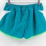 Old Navy Green Teal Active Wear Dry Fit Shorts Photo 32