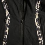Lululemon define jacket animal print RARE Photo 4