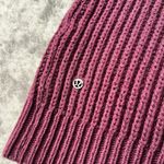 Lululemon Bring The Cozy Turtleneck Photo 7