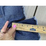 American Eagle Women’s  Jean Stretch Shorts Boy Midi Size 8 Photo 4