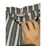 Soft Surrounding Women's Loose Fit Striped pull Photo 2