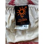 Jean Paul Gaultier Soleil Mixed Media Mesh‎ Panel Lace Detail Dress Size XL Photo 10