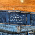 Lucky Brand Sienna Slim Boyfriend Jeans Women’s Size 4 / 27 Photo 1