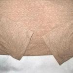 Free People Womens  Slouchy Tunic Sweater Size Small Photo 3