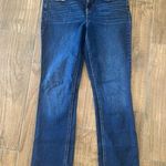 Maurice's Maurice’s 12 xlong mid rise boot cut jeans Photo 0