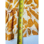 Saylor  Fritz Mini Dress size L Long Sleeve Cottagecore Photo 6