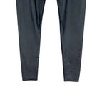 CARBON38 Legging in Takara Shine Black Size Small Photo 5