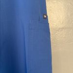 FIGS  women’s scrub pants blue size small Photo 1