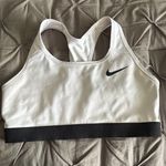 Nike Sports Bra Dri-Fit Photo 0