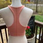 Outdoor Voices  Athletic Bra Top Cropped Mauve Pink XS Photo 1