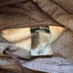 Adidas  logo hoodie sweater oversized Photo 5