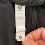 Glyder  Black swing back Tank Size Small Photo 3