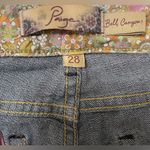 Paige by bill Canyon jeans. Size 28. Photo 4