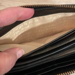 Kate Spade Plaid wallet Photo 11