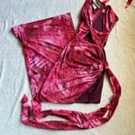 Generation Outcast Clothing Outcast Clothing Meli Maxi Dress Haylah Photo 4