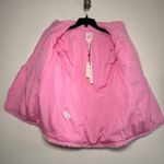 Cinq à Sept Cinq a Sept Khloe Boucle Blazer NWT Pink Lemonade Size 2 Photo 6