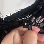 Soiéblu Soiebleu Sunflower Lace Dress Photo 3