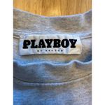 PacSun Playboy by  Crew Neck Size Small Photo 3