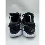 Hoka One One Gaviota 4 Women’s Running Shoes Walking Athletic Size 9B Black Photo 4