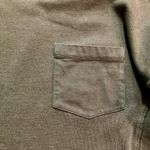 Wild Fable Gray Grunge Long Sleeve T Shirt Top Womens Medium Photo 4