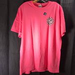 NCAA Louisiana Monroe Indians Chevron TSHIRT 🆕 Photo 2