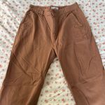 Cotton On  wide leg high waisted jeans Photo 0