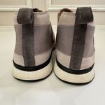 Vionic  CECE GRAY SUEDE LEATHER SLIP ONS ANKLE BOOTS FASHION SHOES US WOMENS SZ 9 Photo 4