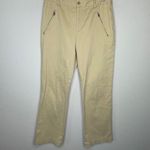 Vintage Lauren Jeans Co. Ralph Lauren‎ Pants Tan Size 6P Photo 1