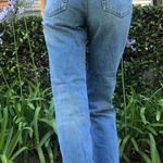 Urban Outfitters BDG Mom High Rise Blue Denim Jeans Photo 1