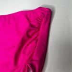 Summer Mae Hot Pink Maternity Two Piece Swimsuit New L Size undefined Photo 8