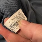 Aerie oversized waffle knit hooded pullover size medium Photo 3