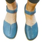 JOSEF SEIBEL Rosalie 42 in Blue Size 42 / Size US Womens 11 New in Box MSRP $150 Photo 2